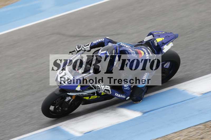 Archiv-2025/02 28.-31.01.2025 Moto Center Thun Jerez/schwarz-black/571